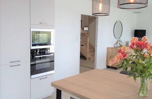 Plouharnel House | Holidays family property, 3 bedrooms