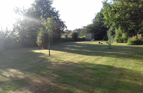 Terre-et-Marais House | Holidays House, NORMANDY, Gite in the marshes of Carentan -wifi