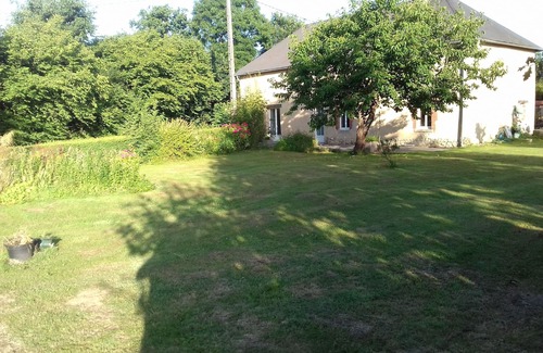 Terre-et-Marais House | Holidays House, NORMANDY, Gite in the marshes of Carentan -wifi