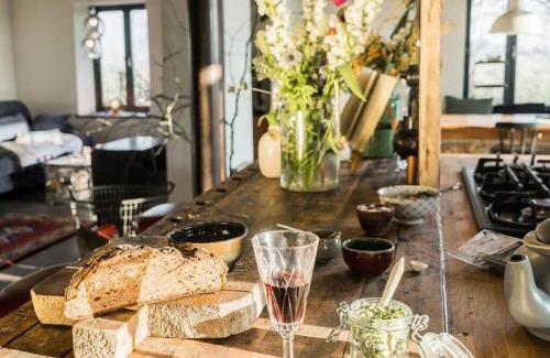 Tetenbull Apartment | Holidays in happiness