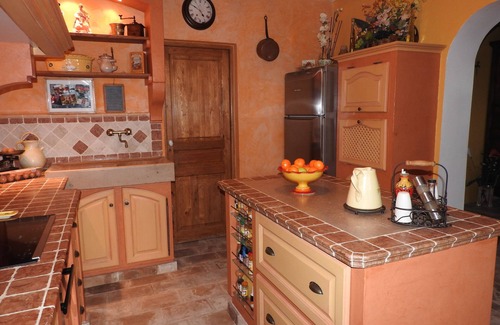 Istres House | Holidays in ISTRES in Provence - Alpilles, Camargue, Blue Coast etc.