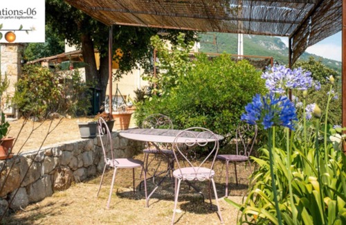 Le Bar-sur-Loup House | Holidays In Provence Alpes Maritimes