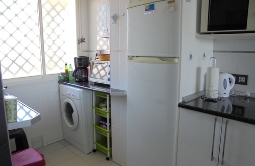 Roquetas de Mar Apartment | Holidays in South of Spain, swimming pool, free Wi-Fi, beach, golf 18 holes