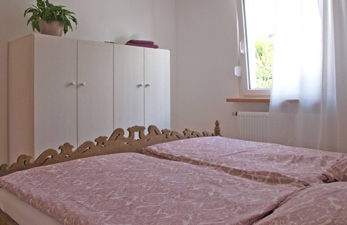 Ennepetal Apartment | Holidays in the Bergisches Land