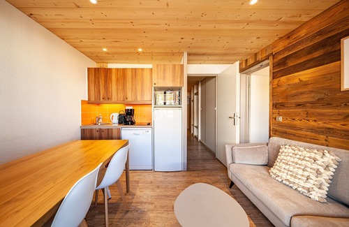 Bergers Apartment | Holidays in the heart of Alp, in a modern apartment