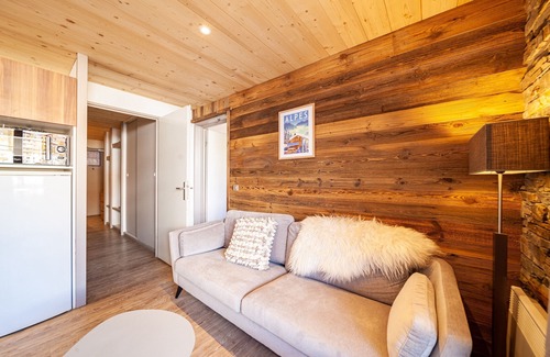 Bergers Apartment | Holidays in the heart of Alp, in a modern apartment