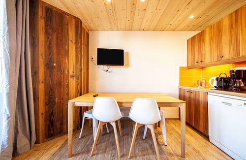 Bergers Apartment | Holidays in the heart of Alp, in a modern apartment