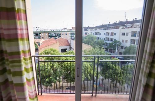 Burjasot Apartment | HOLIDAYS IN VALENCIA