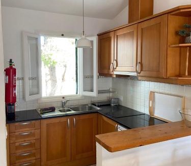 Serpentona Apartment | HOLIDAYS MENORCA Cala Galdana