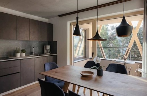 Naz Sciaves Apartment | Holidays on the farm - Plattnerhof Viums - App. 1 (Rodank)