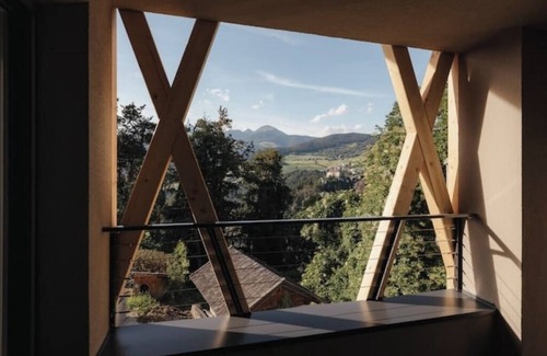 Naz Sciaves Apartment | Holidays on the farm - Plattnerhof Viums - App. 1 (Rodank)