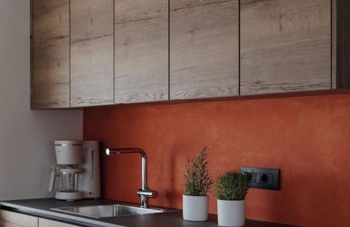 Naz Sciaves Apartment | Holidays on the farm - cosy and sunny apartment "PLOSE"