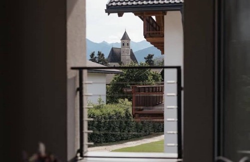 Naz Sciaves Apartment | Holidays on the farm - cosy and sunny apartment "PLOSE"