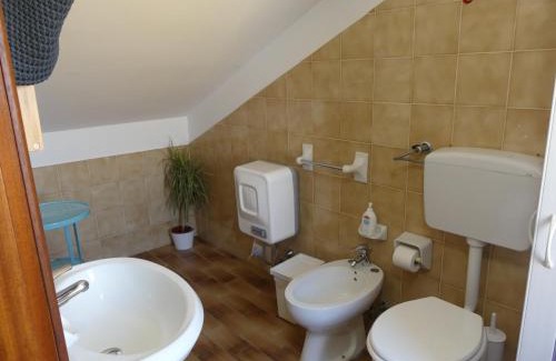 Avola House | Holidays Pantanello Solemar