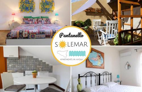 Avola House | Holidays Pantanello Solemar