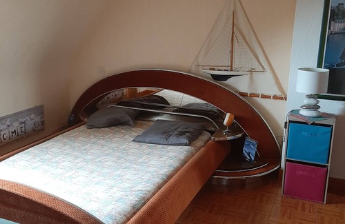 Plouguiel House | Holidays rental in Trégor
