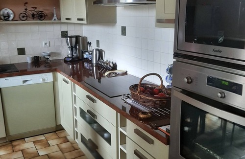 Plouguiel House | Holidays rental in Trégor