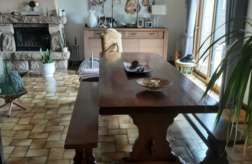 Plouguiel House | Holidays rental in Trégor