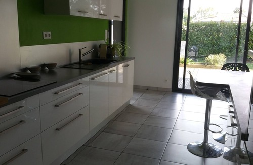 Tosse House | holidays with family or friends with children