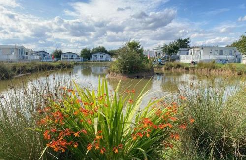 Skegness Cabin | Holidays with TLC at Cherry Lea Park