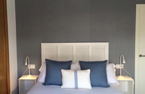 San Felipe Neri Apartment | Holidays2Malaga Alta Street 1 bedroom High Speed WIFI
