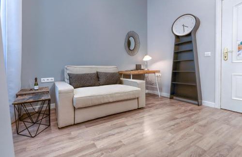 Centro Apartment | Holidays2Malaga Azucena Old Town