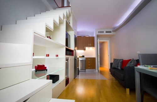 La Goleta Apartment | Holidays2Malaga Biedmas