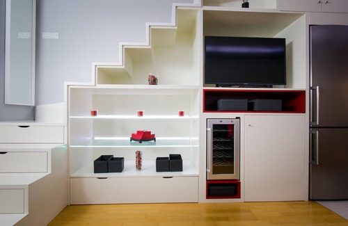 La Goleta Apartment | Holidays2Malaga Biedmas