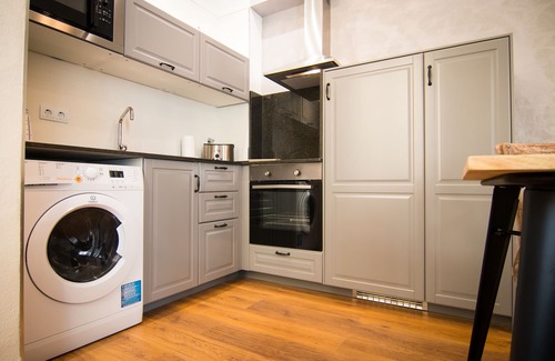 La Goleta Apartment | Holidays2Malaga Comfort Apartments