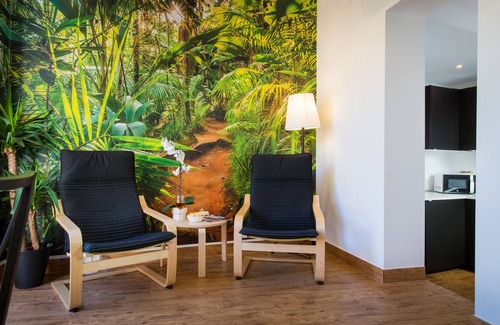 La Goleta Apartment | Holidays2Malaga Comfort Apartments