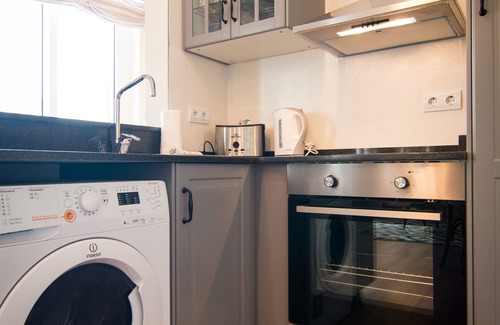 La Goleta Apartment | Holidays2Malaga Comfort Apartments