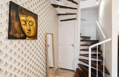 Perchel Norte Apartment | Holidays2Malaga Duplex Huerta del Obispo Junto Casco historico