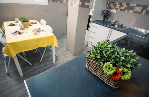 Ensanche Centro Apartment | Holidays2Malaga Heredia 3 bedrooms & 2 bathrooms