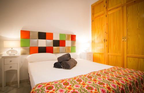 Centro Apartment | Holidays2Malaga Marques de Villafiel Cozy downtown apartment