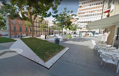 Centro Apartment | Holidays2Malaga Marques de Villafiel Cozy downtown apartment