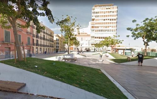 Centro Apartment | Holidays2Malaga Marques de Villafiel Cozy downtown apartment