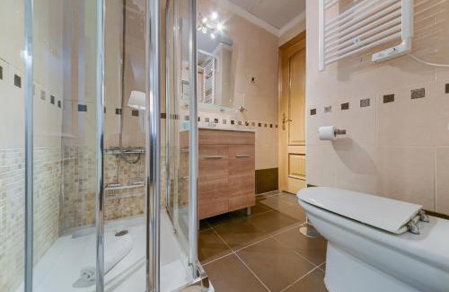 Ensanche Centro Apartment | Holidays2Malaga Soho Penthouse