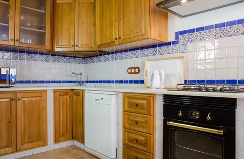 Ensanche Centro Apartment | Holidays2Malaga Tomas Heredia