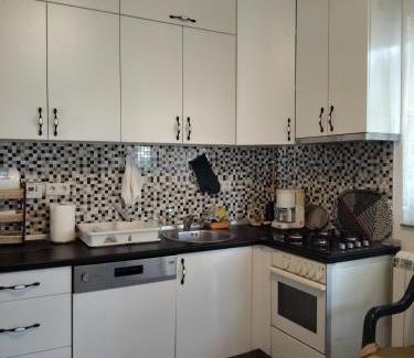 Novo Sarajevo House | HoliHome