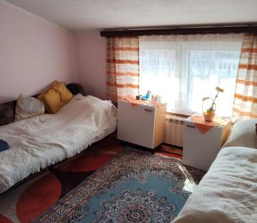 Novo Sarajevo House | HoliHome