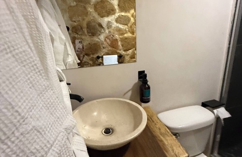Tequesquitengo Hotel | Holistic boutique hotel airam