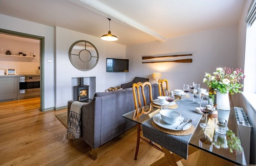 Wells-next-the-Sea Cottage | Holkham Skies, Wells-next-the-Sea, Norfolk