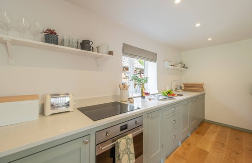 Wells-next-the-Sea Cottage | Holkham Skies, Wells-next-the-Sea, Norfolk