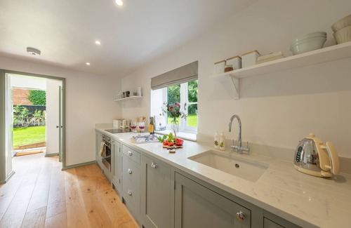 Wells-next-the-Sea Cottage | Holkham Skies, Wells-next-the-Sea, Norfolk
