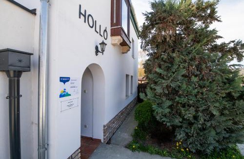 Szentendrei Bed & Breakfast | Holló Vendégház