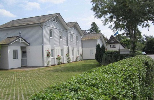 Nieby House | Holla - Huus Asgard Comfortable holiday residence