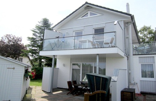 Nieby House | Holla - Huus Asgard Comfortable holiday residence