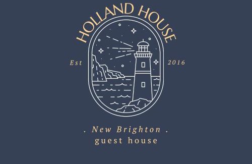 New Brighton Apartment | Holland House