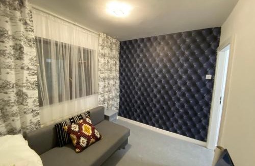 Walsall House | Hollemeadow