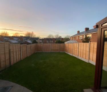 Walsall House | Hollemeadow